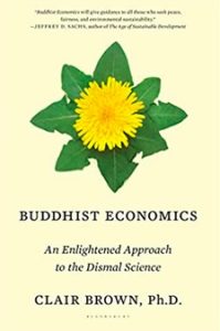 buddhist economics