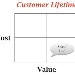 customer lifetime model