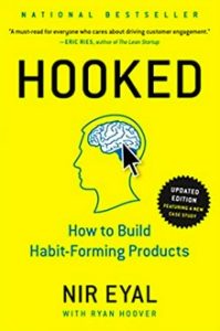 startup books