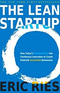 startup books