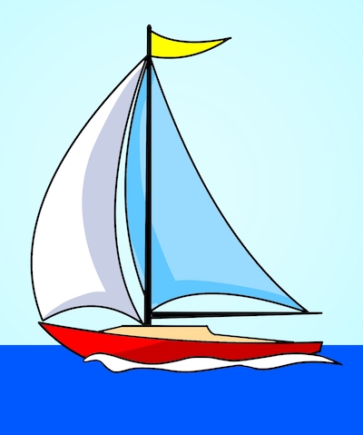 sailing to startup success