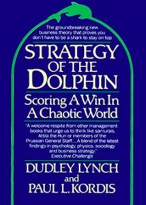 strategy of the dolphin