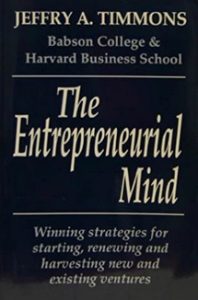 entrepreneurial mind