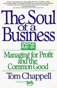 profit and the common good