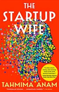 startup books