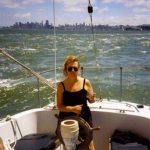 sailing to startup success