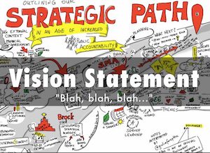 vision statement